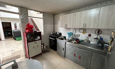 VENTA de CASAS en BOGOTA