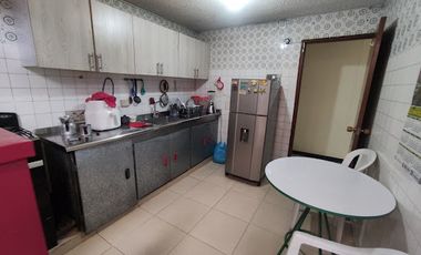 VENTA de CASAS en BOGOTA