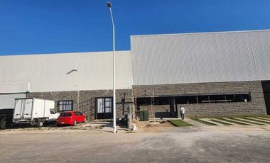 Bodega industrial en Renta en Tlajomulco, Jalisco