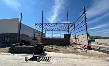 Bodega industrial en Renta en Tlajomulco, Jalisco