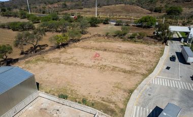 Bodega industrial en Renta en Tlajomulco, Jalisco