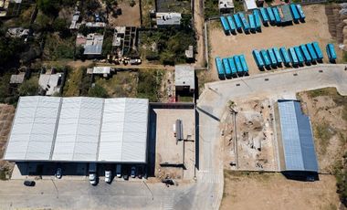 Bodega industrial en Renta en Tlajomulco, Jalisco