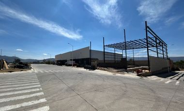 Bodega industrial en Renta en Tlajomulco, Jalisco