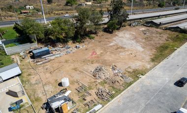 Bodega industrial en Renta en Tlajomulco, Jalisco