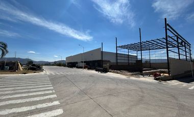 Bodega industrial en Renta en Tlajomulco, Jalisco
