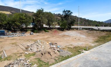 Bodega industrial en Renta en Tlajomulco, Jalisco