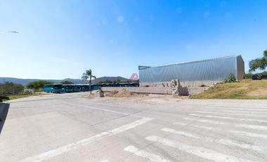 Bodega industrial en Renta en Tlajomulco, Jalisco