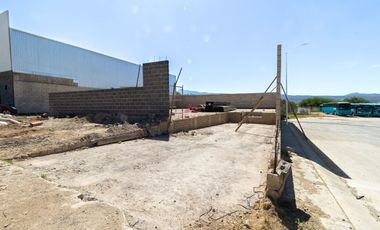 Bodega industrial en Renta en Tlajomulco, Jalisco