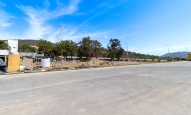 Bodega industrial en Renta en Tlajomulco, Jalisco