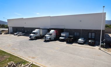 Bodega industrial en Renta en Tlajomulco, Jalisco