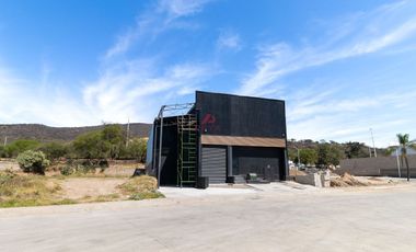 Bodega industrial en Renta en Tlajomulco, Jalisco