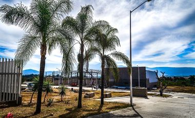 Bodega industrial en Renta en Tlajomulco, Jalisco