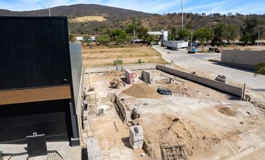 Bodega industrial en Renta en Tlajomulco, Jalisco