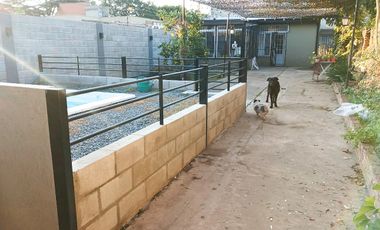 Casa en Lomas de Zamora Oeste
