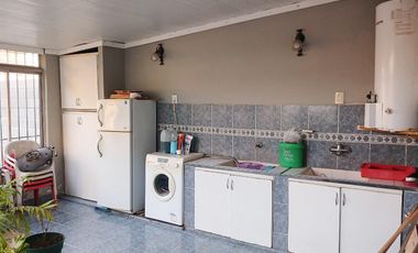 Casa en Lomas de Zamora Oeste