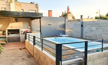 Casa en Lomas de Zamora Oeste