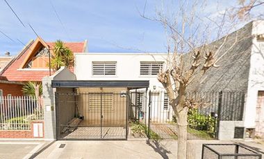 Casa en Lomas de Zamora Oeste