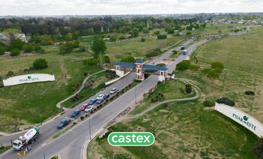 Lote en  venta en Santa Elena Pilar del Este