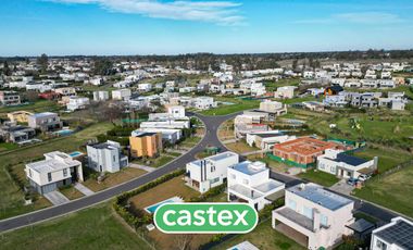 Lote en  venta en Santa Elena Pilar del Este