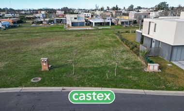 Lote en  venta en Santa Elena Pilar del Este