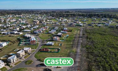 Lote en  venta en Santa Elena Pilar del Este