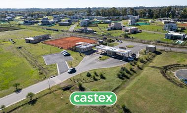 Lote en  venta en Santa Elena Pilar del Este