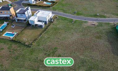 Lote en  venta en Santa Elena Pilar del Este