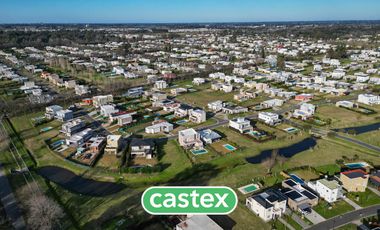Lote en  venta en Santa Elena Pilar del Este