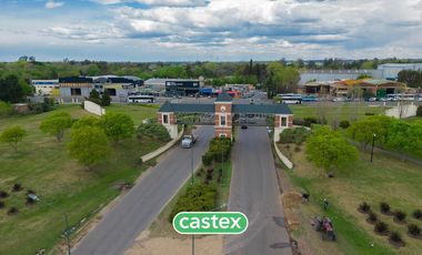 Lote en  venta en Santa Elena Pilar del Este