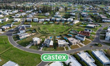 Lote en  venta en Santa Elena Pilar del Este