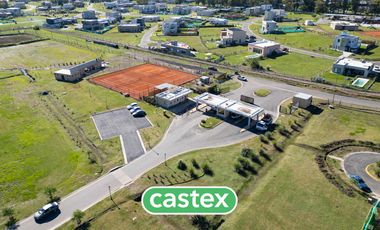 Lote en  venta en Santa Elena Pilar del Este