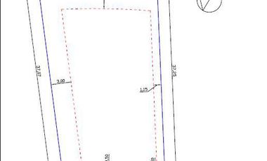 Lote en  venta en Santa Elena Pilar del Este