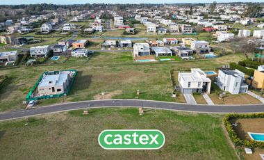 Lote en  venta en Santa Elena Pilar del Este