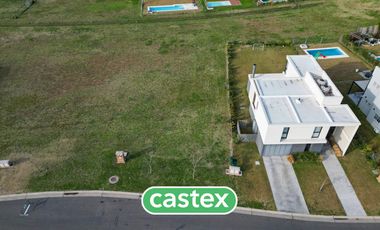Lote en  venta en Santa Elena Pilar del Este