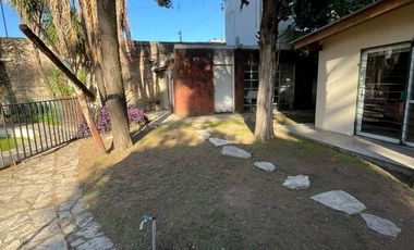Casa en dos plantas