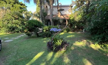 Casa en dos plantas