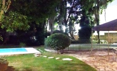 Casa en dos plantas