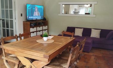 Casa en dos plantas