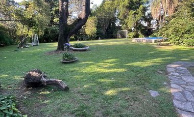 Casa en dos plantas