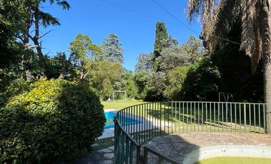 Casa en dos plantas
