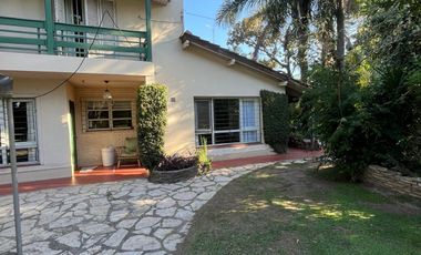 Casa en dos plantas