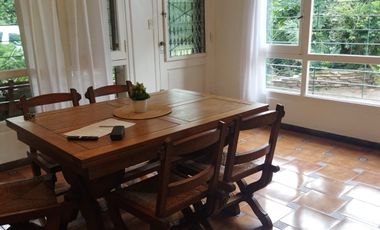 Casa en dos plantas