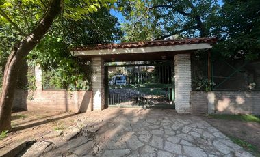 Casa en dos plantas