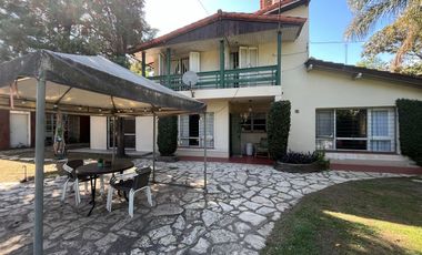 Casa en dos plantas
