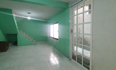 CASA EN VENTA EN PORVENIR, AZCAPOTZALCO