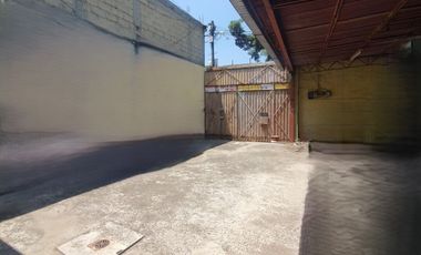 CASA EN VENTA EN PORVENIR, AZCAPOTZALCO