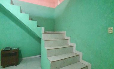 CASA EN VENTA EN PORVENIR, AZCAPOTZALCO