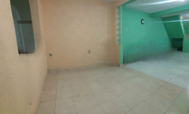 CASA EN VENTA EN PORVENIR, AZCAPOTZALCO