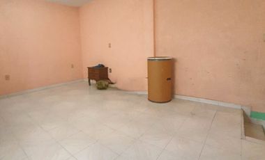 CASA EN VENTA EN PORVENIR, AZCAPOTZALCO