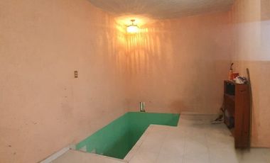 CASA EN VENTA EN PORVENIR, AZCAPOTZALCO